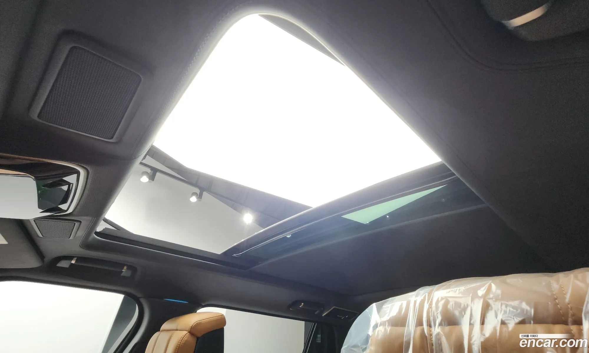 Land Rover Range Rover 2020 SALGA3BJ6LA598511 — 2