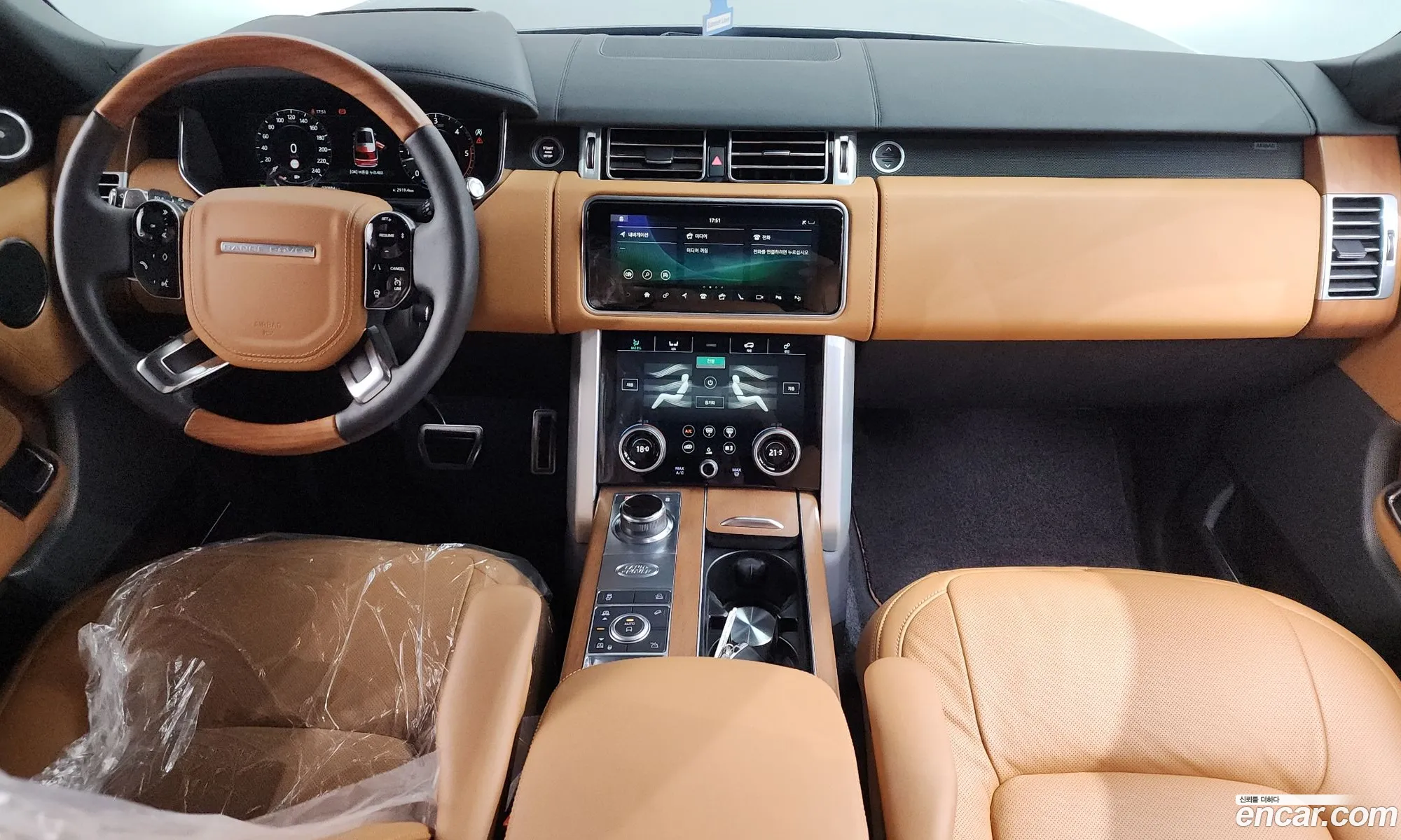Land Rover Range Rover 2020 SALGA3BJ6LA598511 — 37