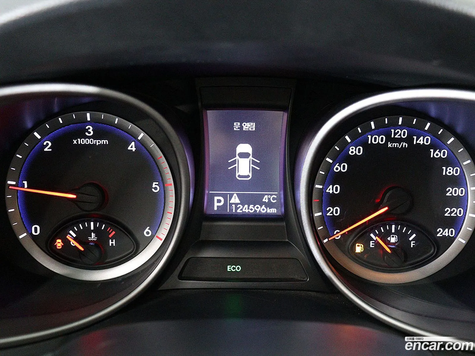 Hyundai Santa Fe DM 2012 — 13