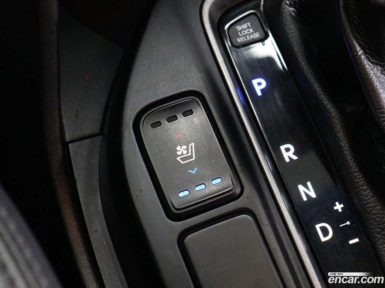 Hyundai Santa Fe DM 2012 — 8