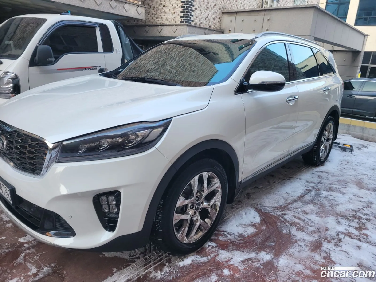 Kia Sorento 2020 — 6