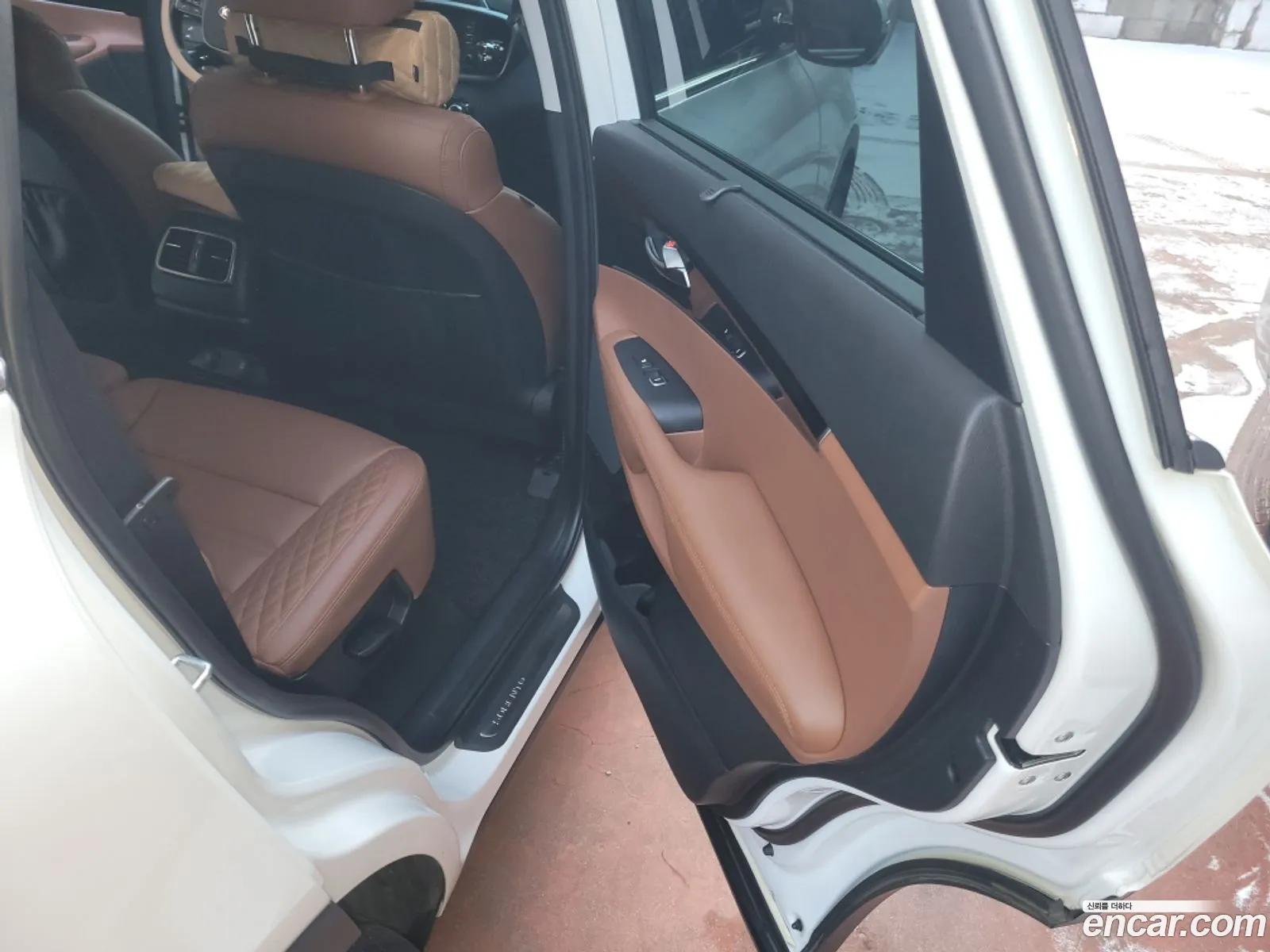 Kia Sorento 2020 — 14