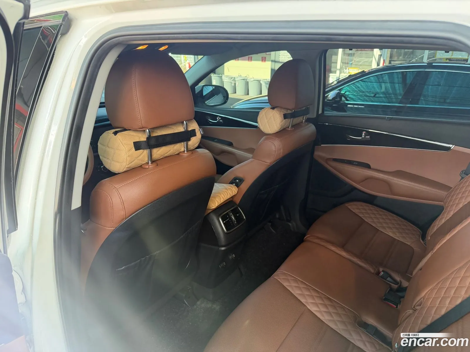Kia Sorento 2020 — 2