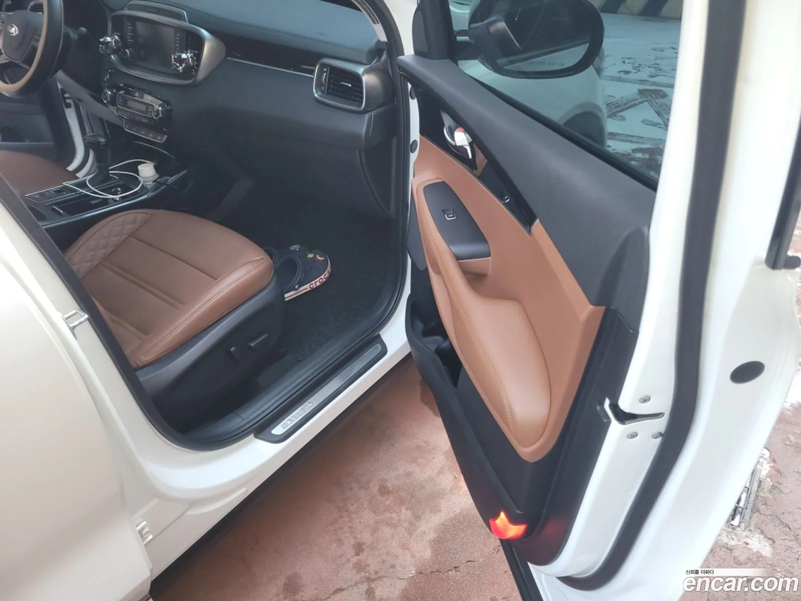 Kia Sorento 2020 — 9