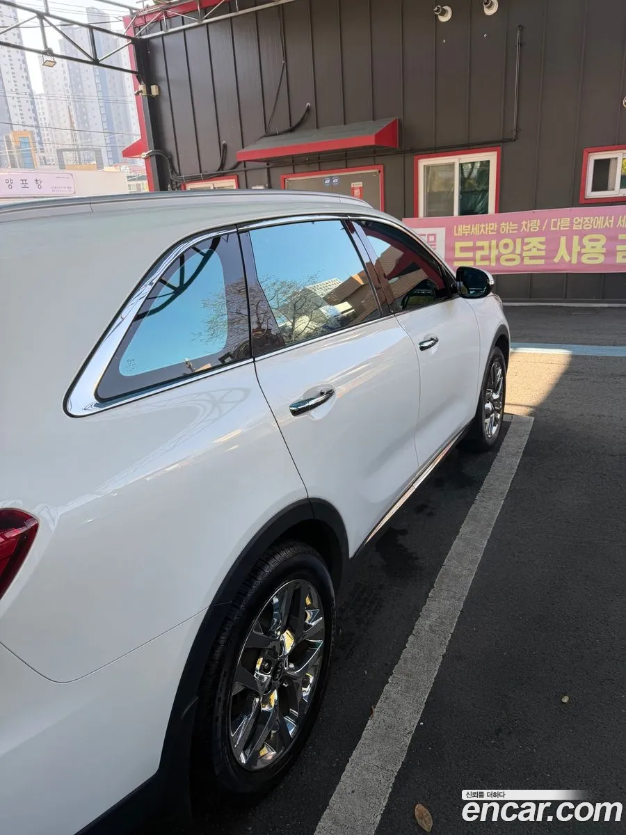 Kia Sorento 2020 — 4