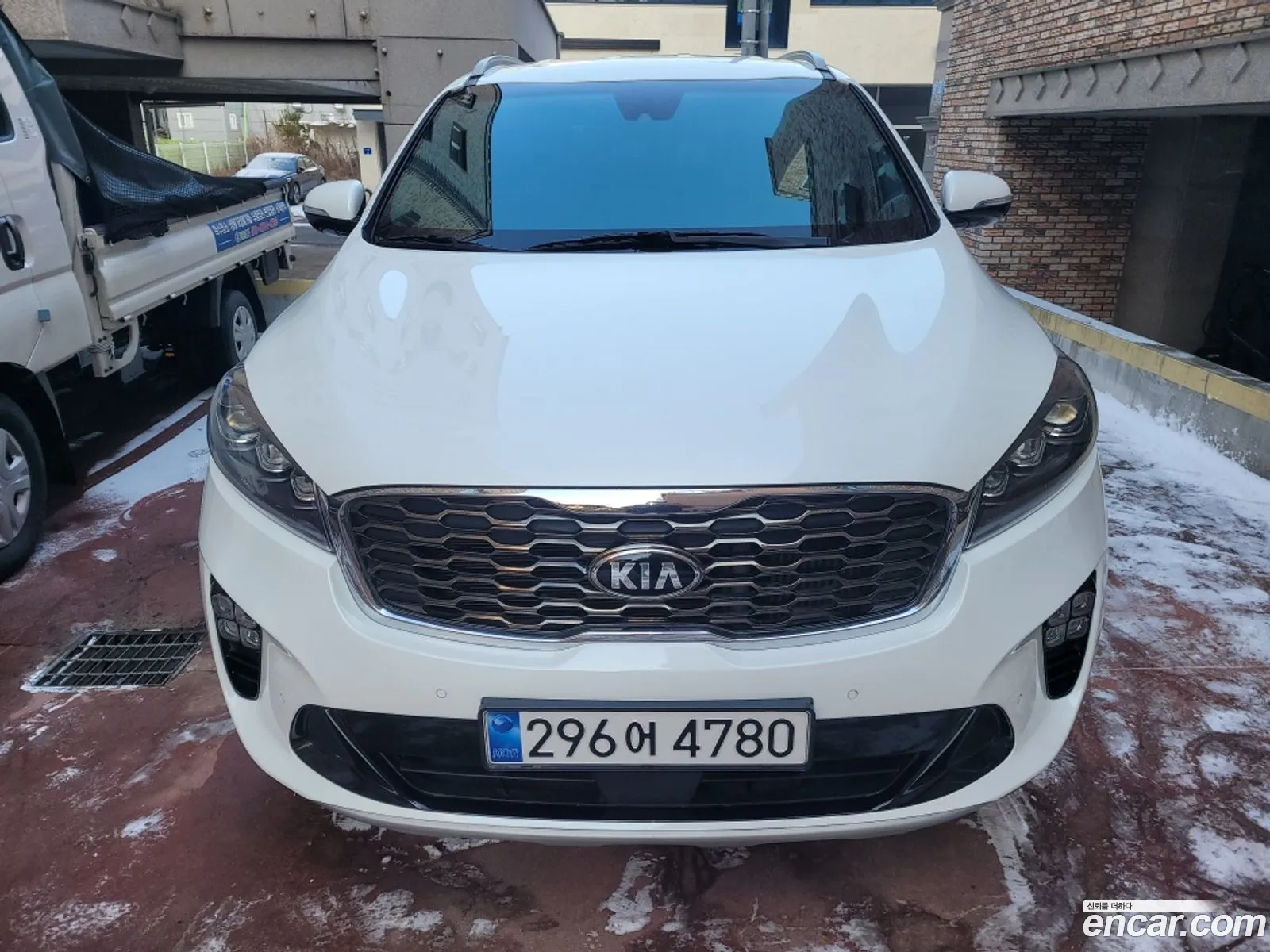 Kia Sorento 2020 — 18