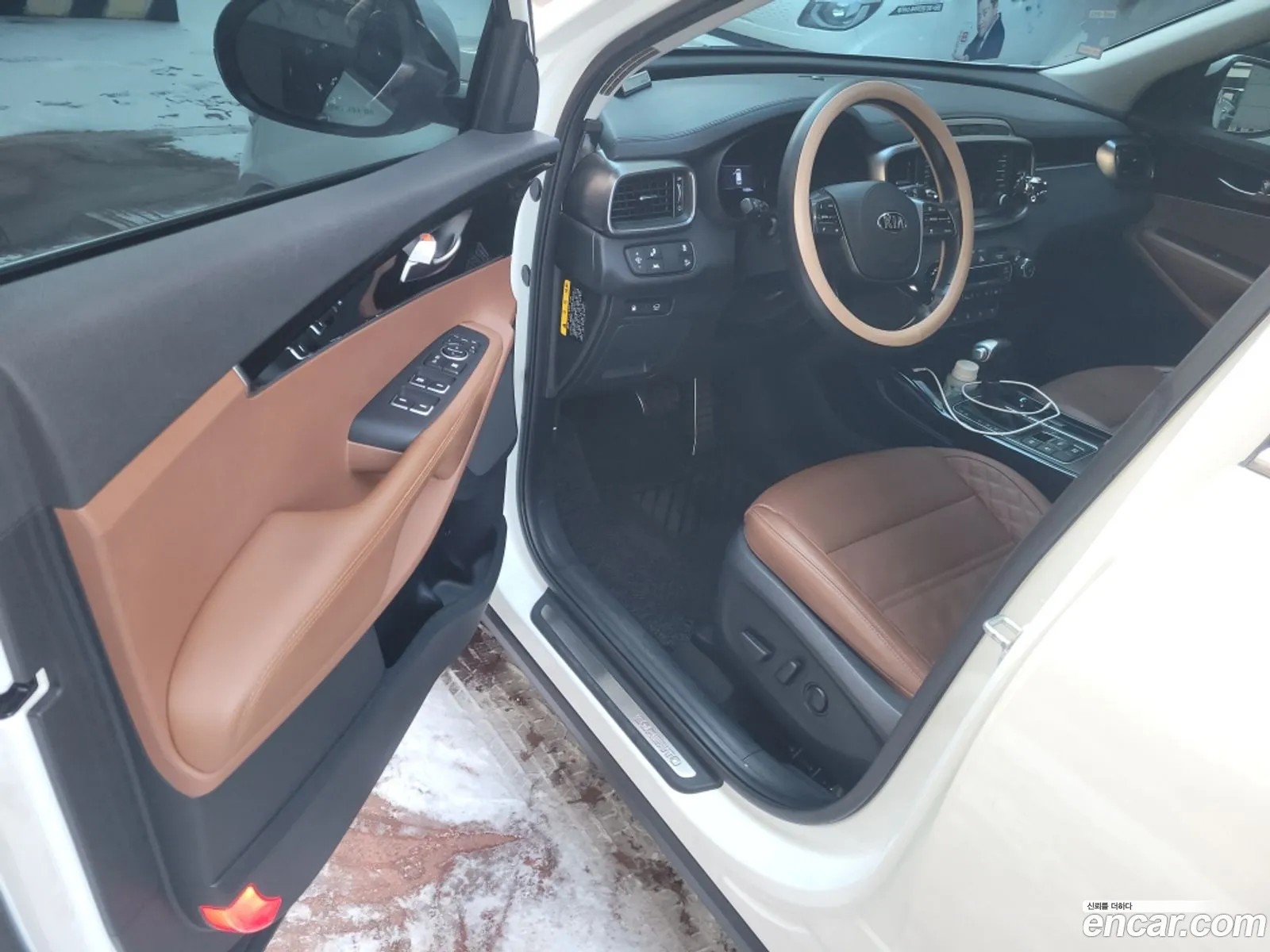 Kia Sorento 2020 — 13