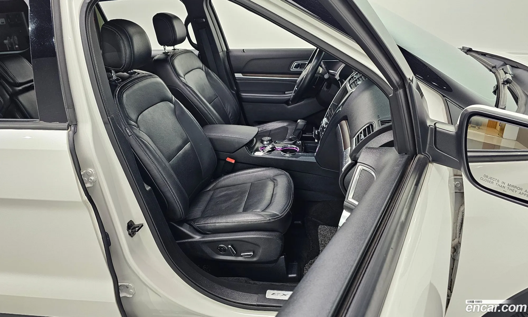 Ford Explorer 2016 1FM5K8FH5GGD08144 — 14