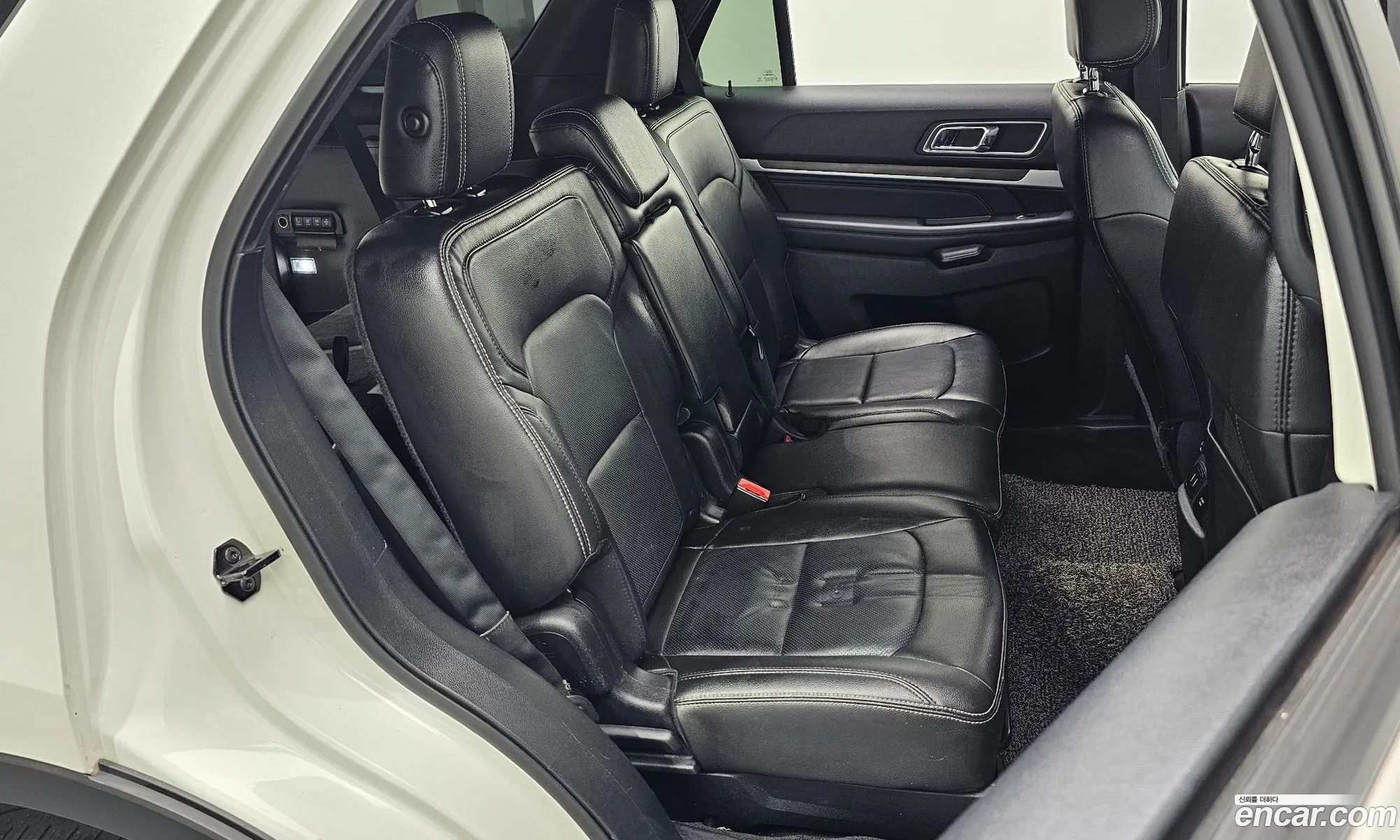 Ford Explorer 2016 1FM5K8FH5GGD08144 — 19