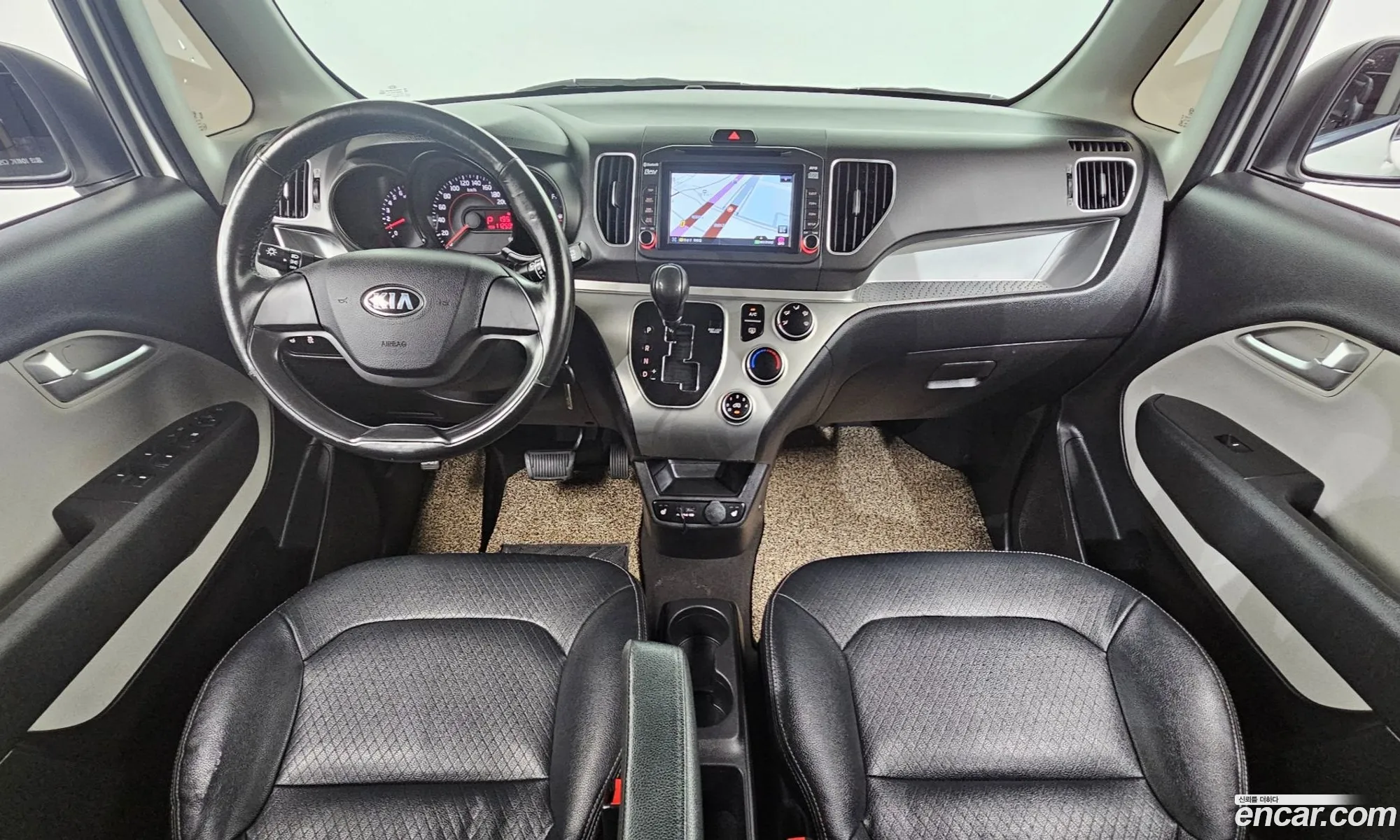Kia Ray 2016 KNACG811BGT143937 — 29