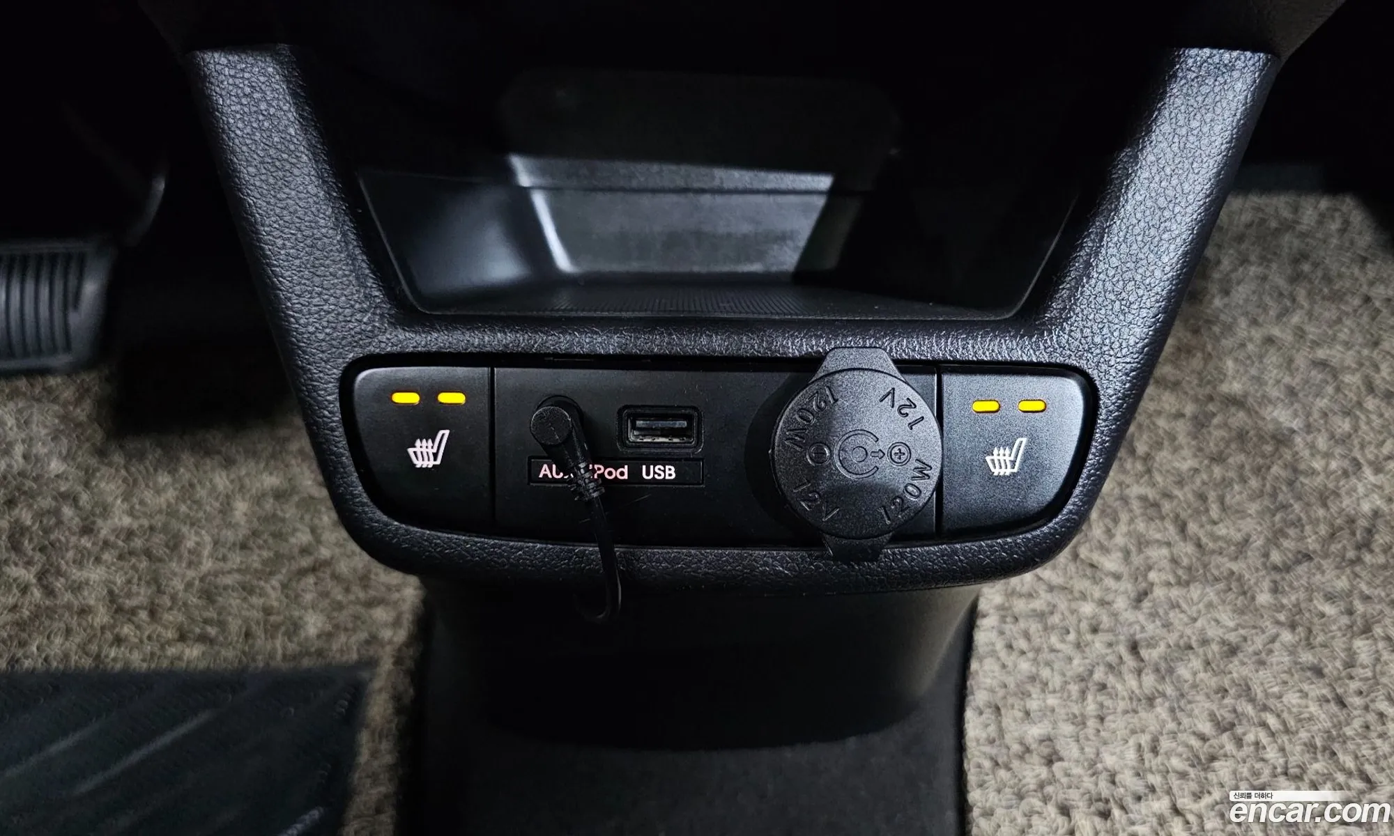 Kia Ray 2016 KNACG811BGT143937 — 7