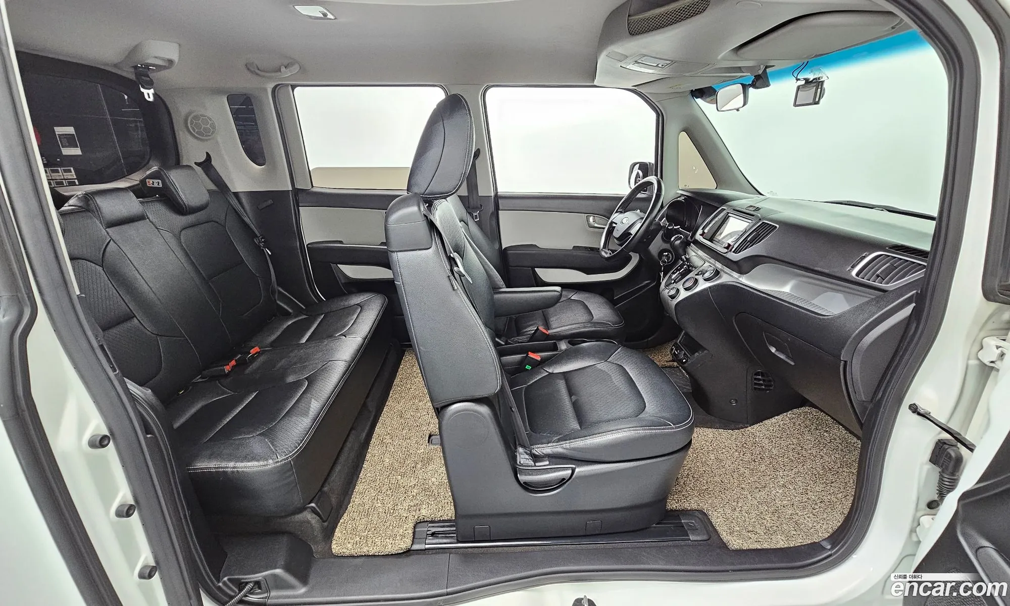 Kia Ray 2016 KNACG811BGT143937 — 19