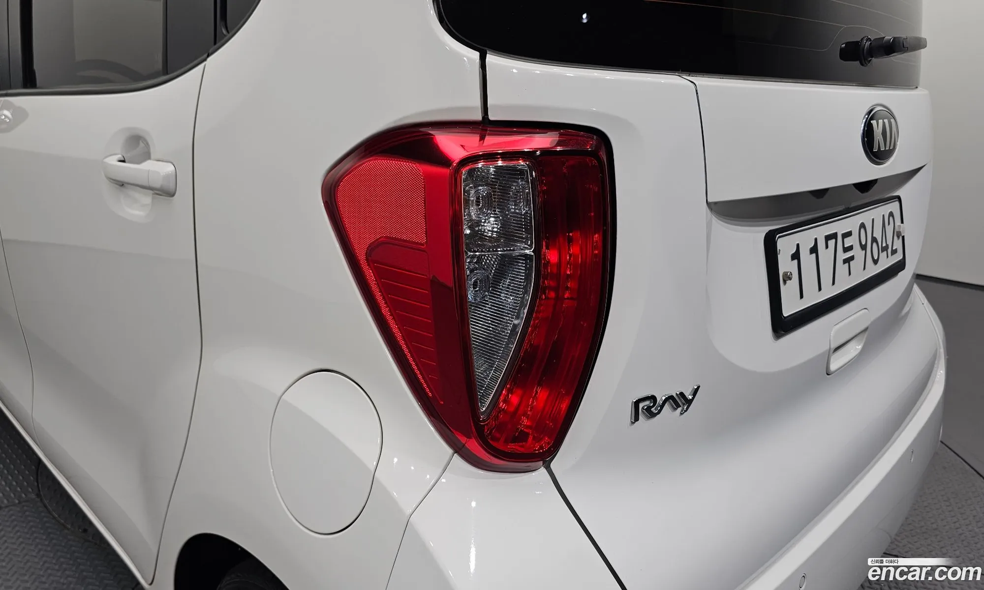 Kia Ray 2016 KNACG811BGT143937 — 27