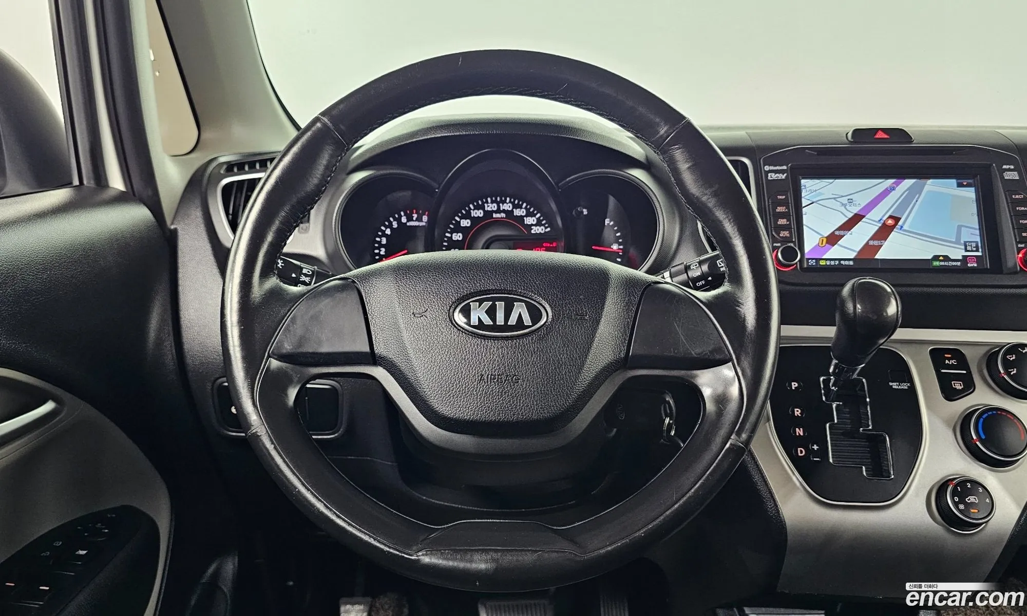 Kia Ray 2016 KNACG811BGT143937 — 23