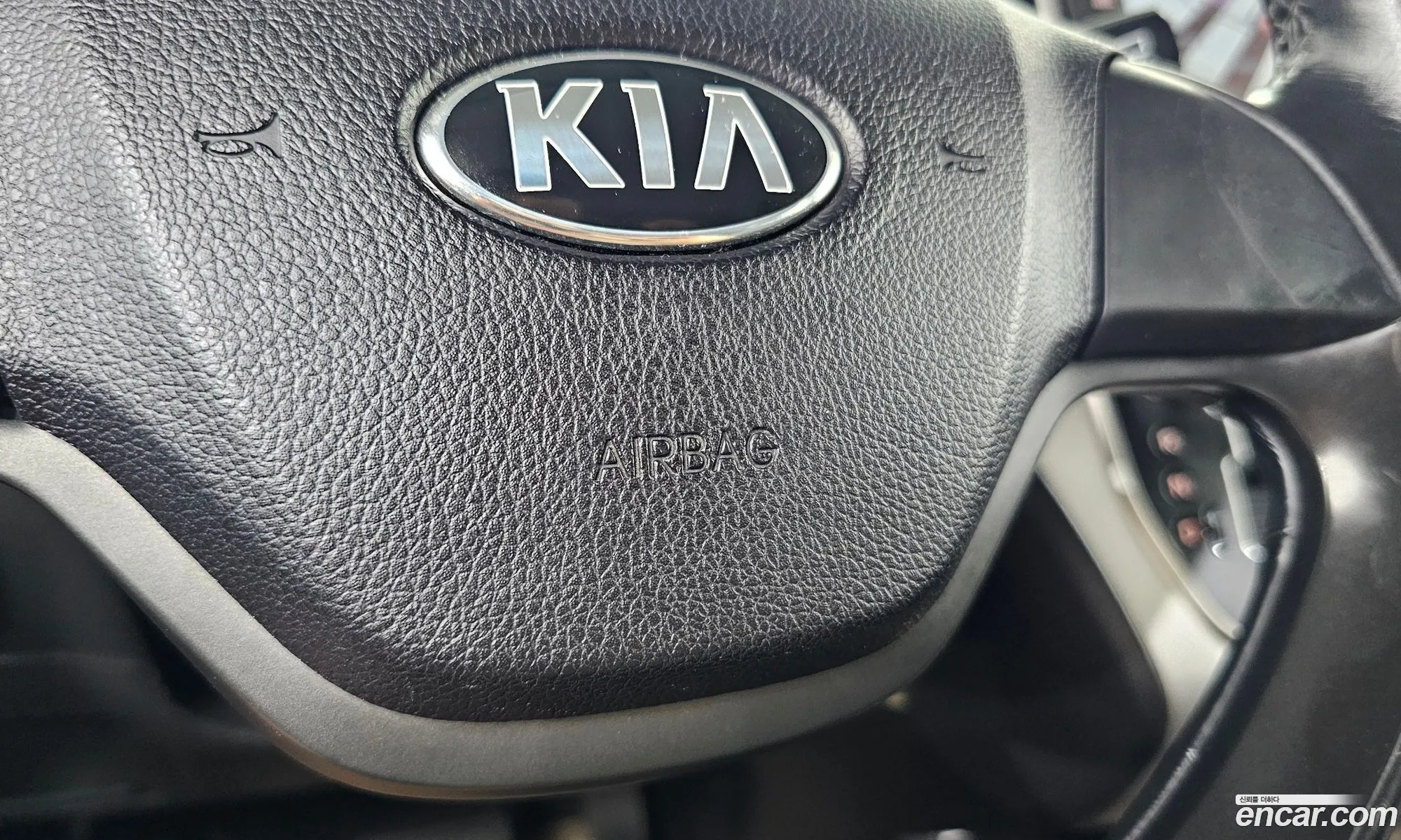 Kia Ray 2016 KNACG811BGT143937 — 13