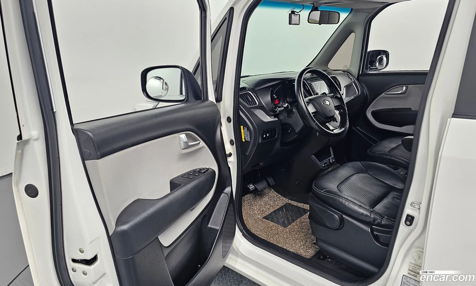 Kia Ray 2016 KNACG811BGT143937 — 20