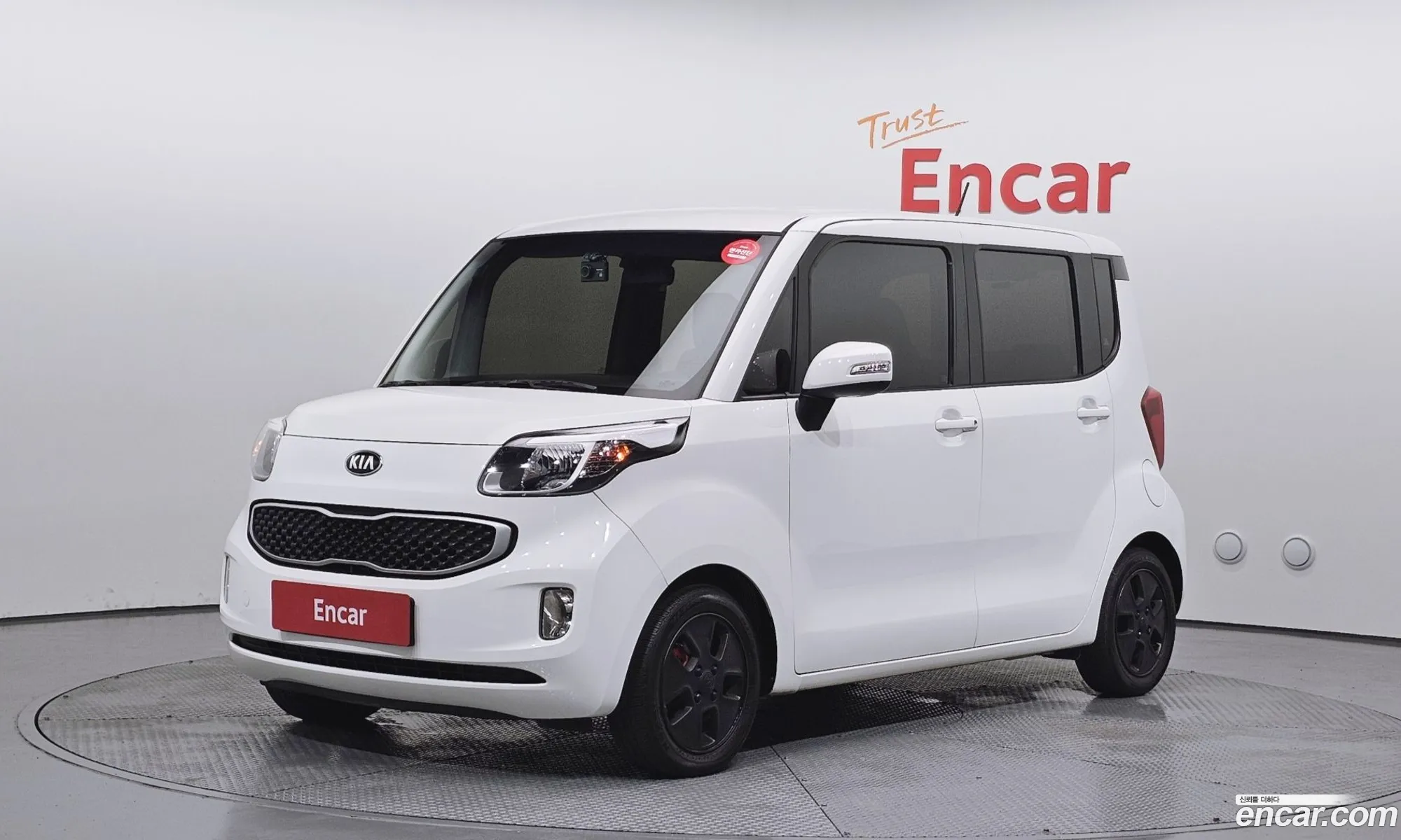 Kia Ray 2016 KNACG811BGT143937 — 30