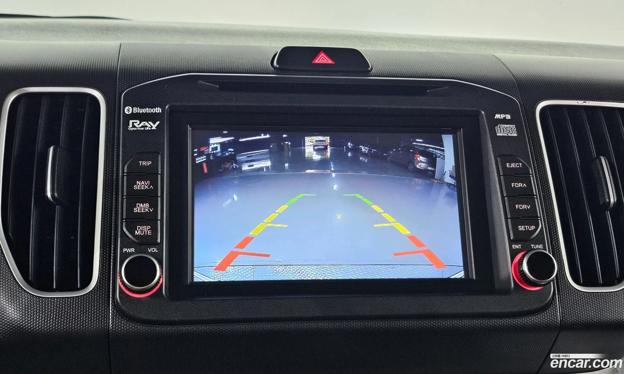 Kia Ray 2016 KNACG811BGT143937 — 18