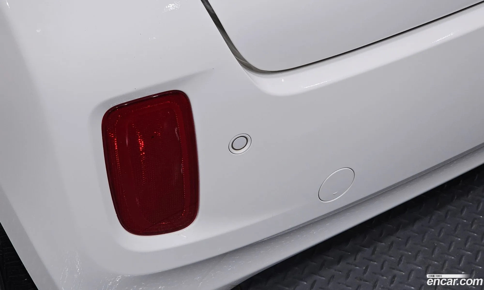 Kia Ray 2016 KNACG811BGT143937 — 8
