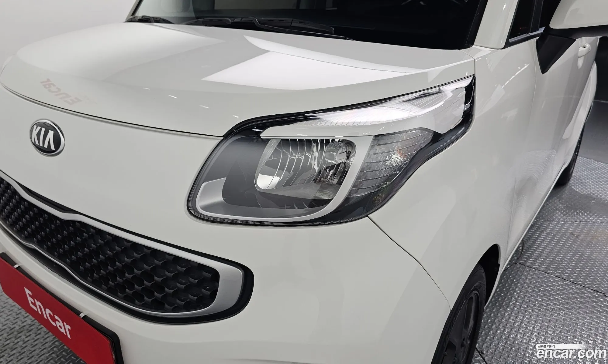 Kia Ray 2016 KNACG811BGT143937 — 12