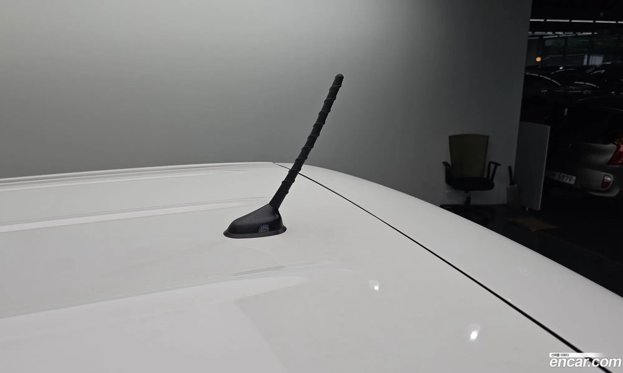 Kia Ray 2016 KNACG811BGT143937 — 22