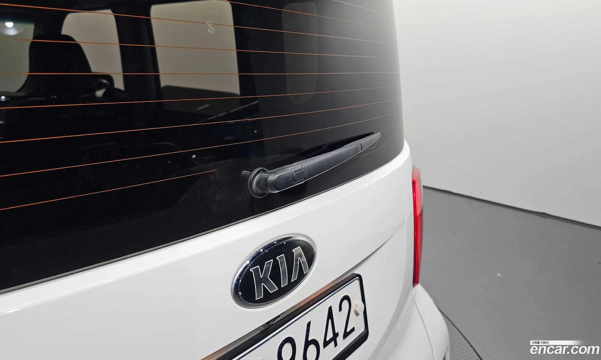 Kia Ray 2016 KNACG811BGT143937 — 28