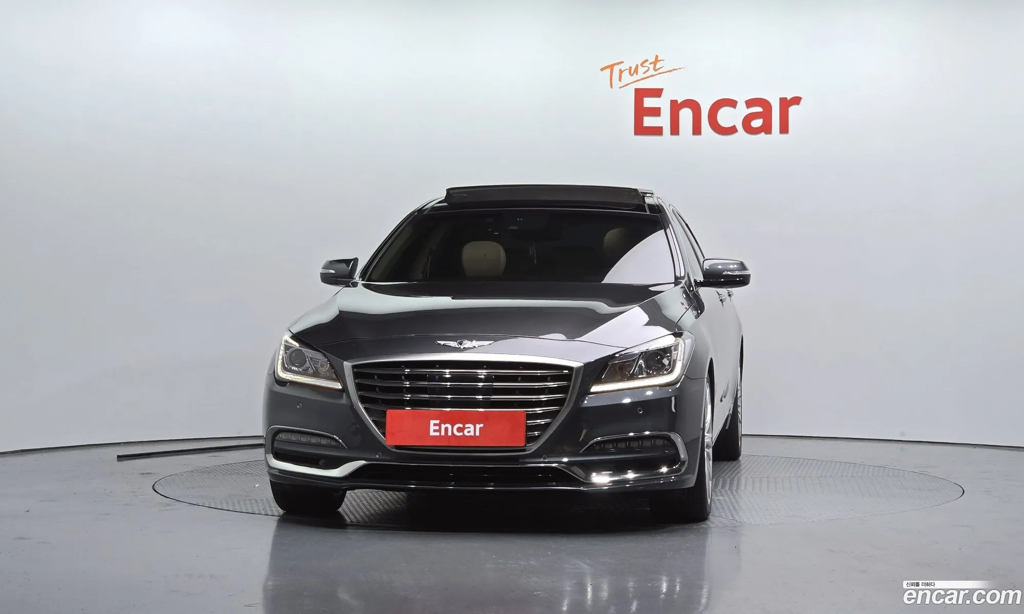 Genesis G80 2017 KMHGL41DDJU237500 — 31