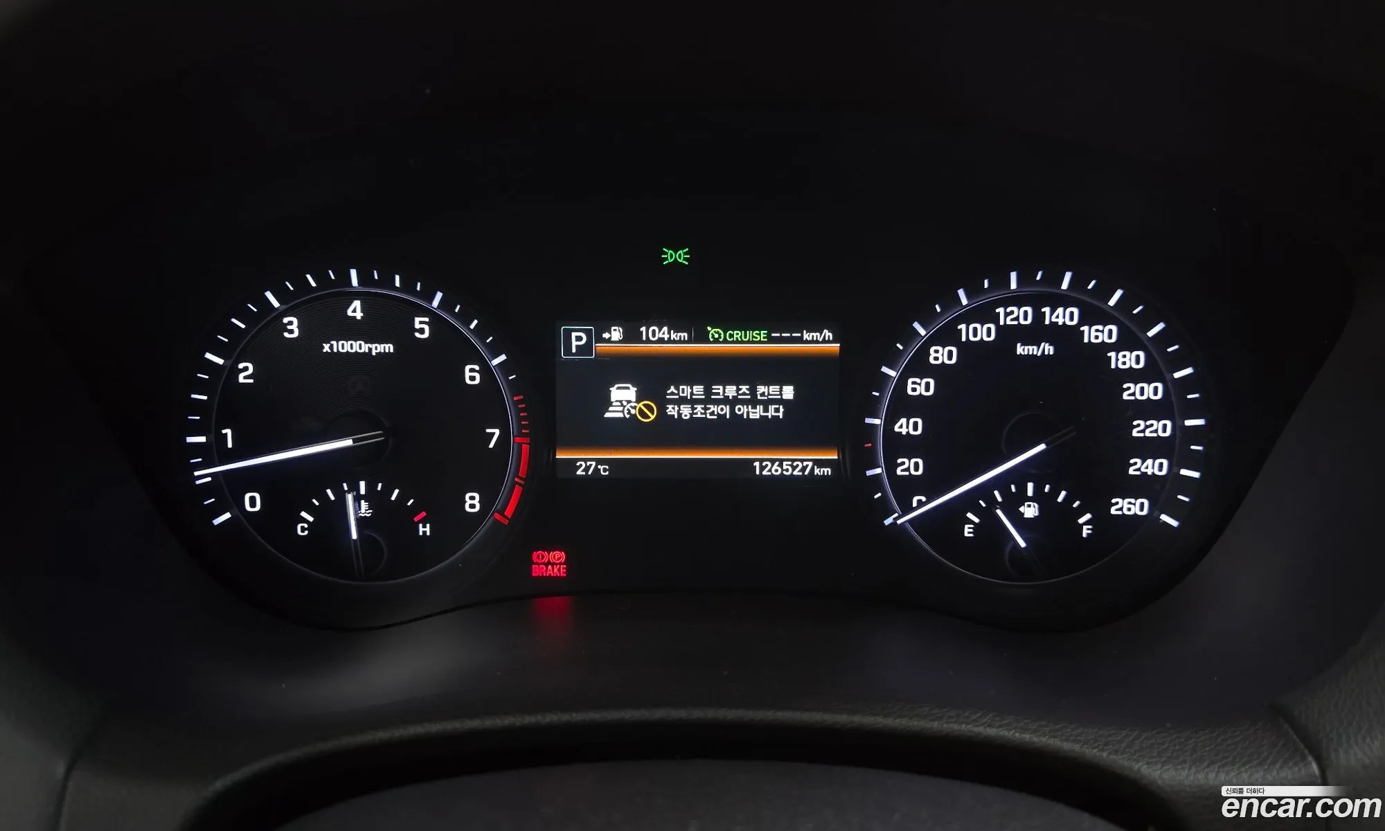 Genesis G80 2017 KMHGL41DDJU237500 — 22