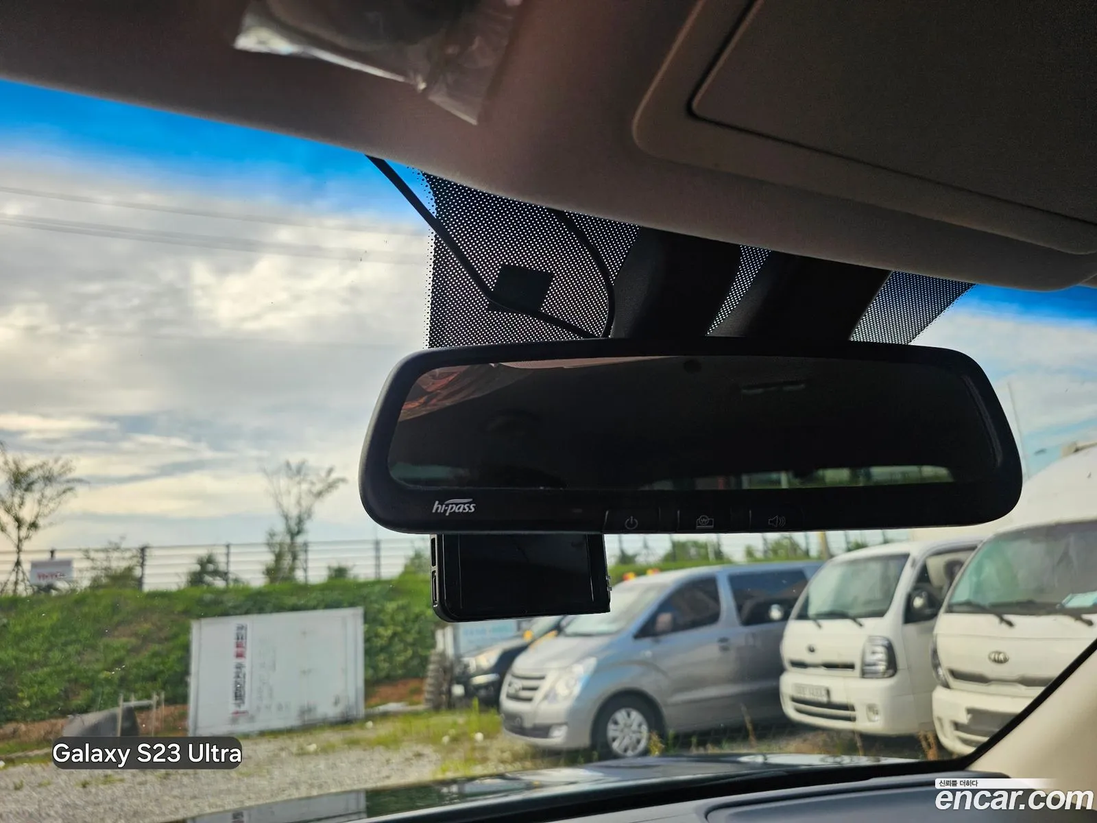 KG Mobility (SsangYong) G4 Rexton 2018 — 11