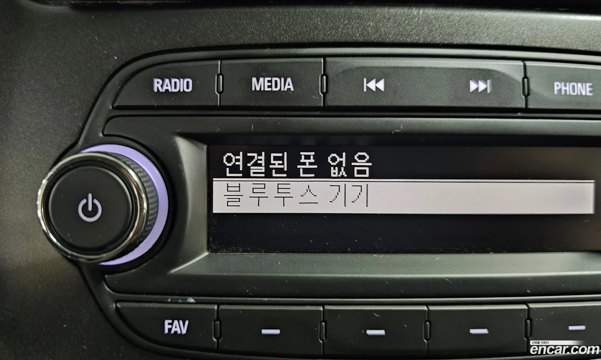 Chevrolet (GM Daewoo) Spark 2019 — 10
