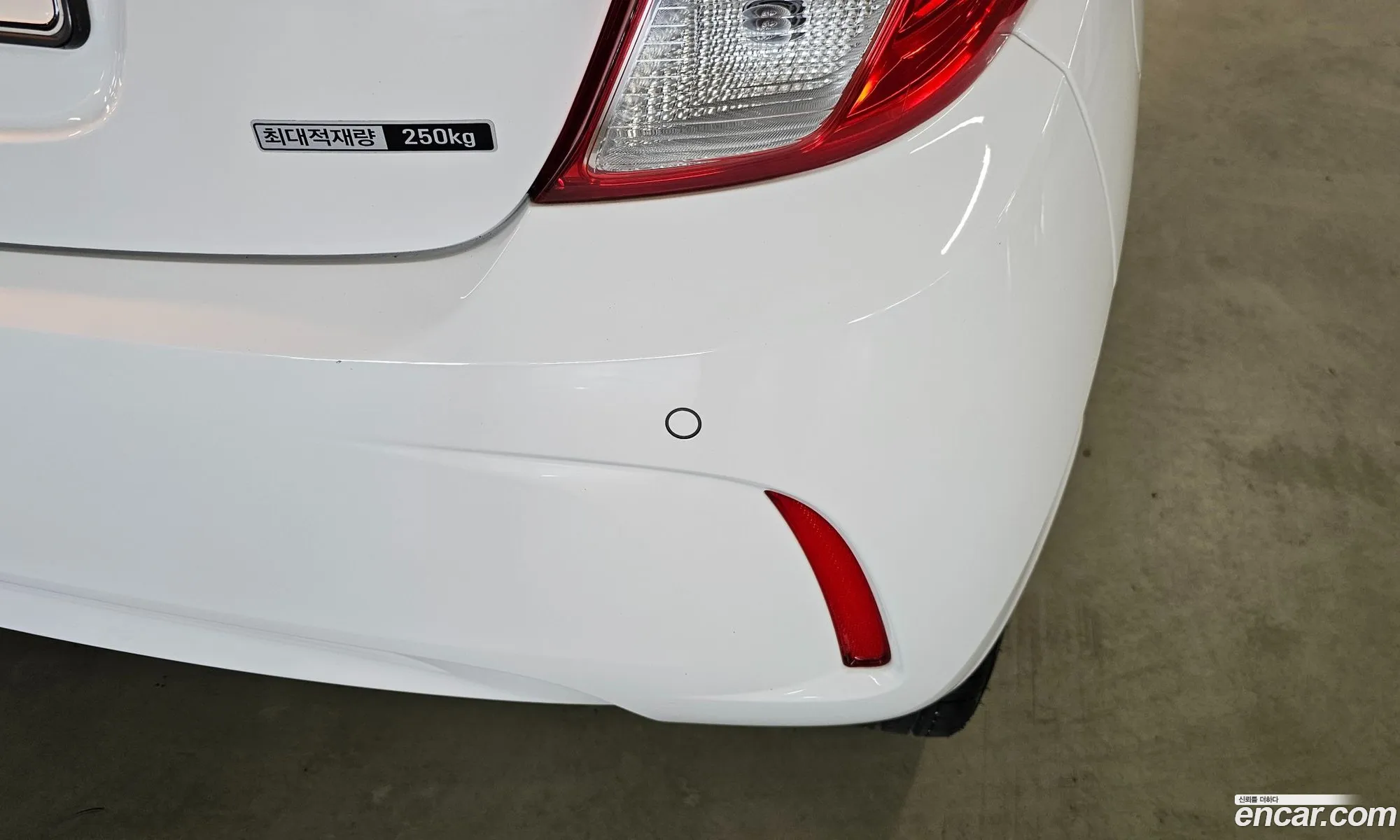 Chevrolet (GM Daewoo) Spark 2019 — 3