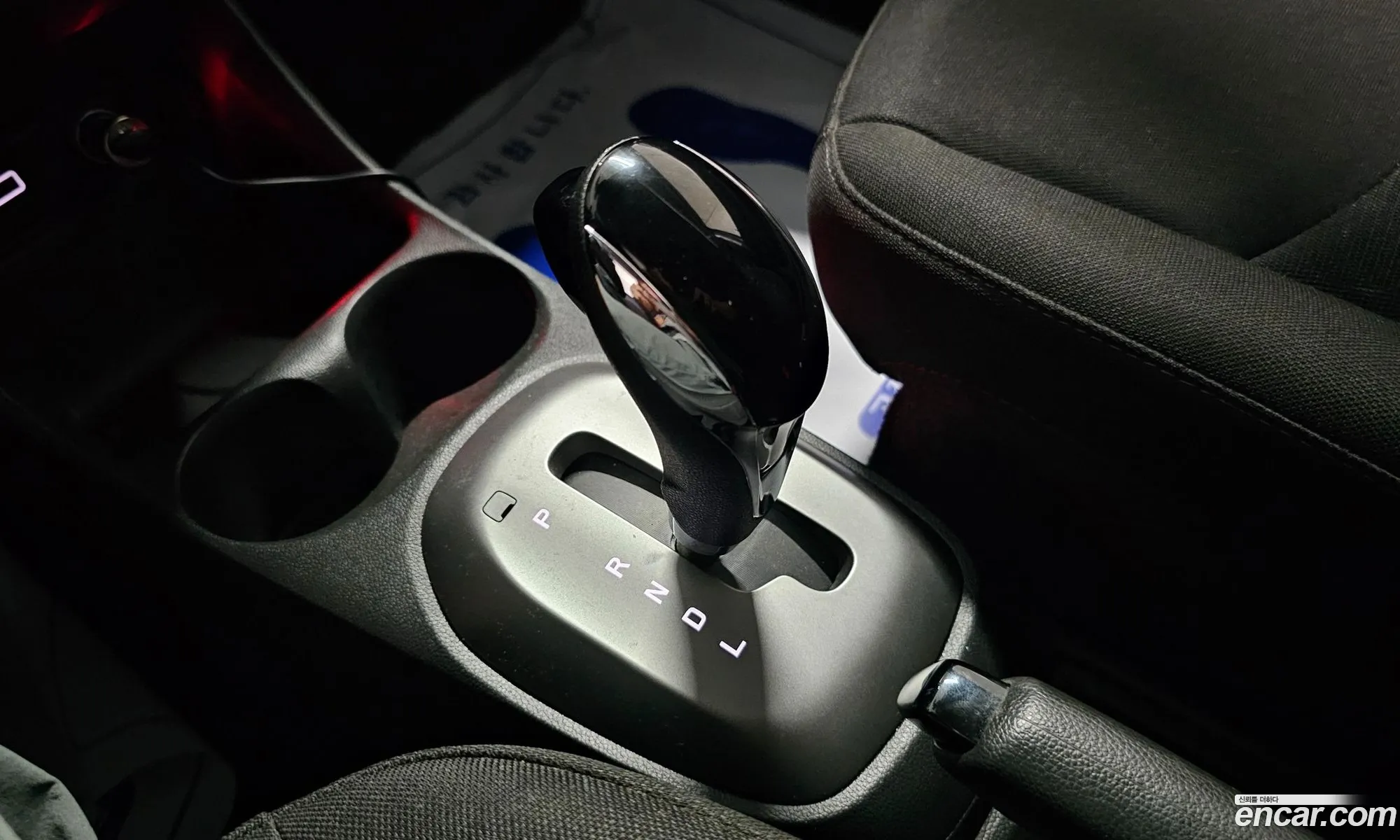 Chevrolet (GM Daewoo) Spark 2019 — 16
