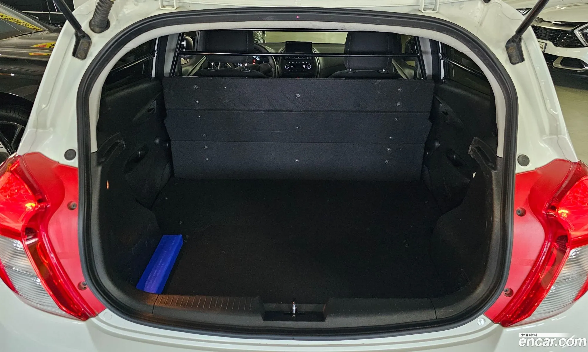 Chevrolet (GM Daewoo) Spark 2019 — 2