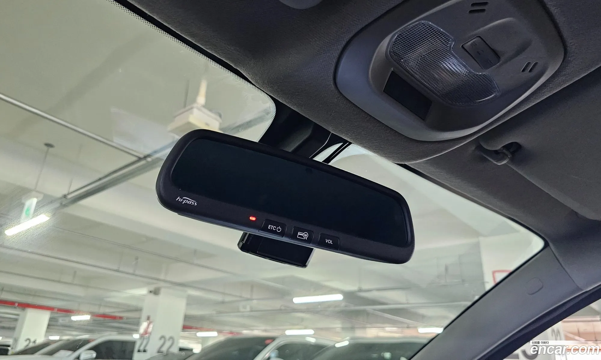 Chevrolet (GM Daewoo) Spark 2019 — 12