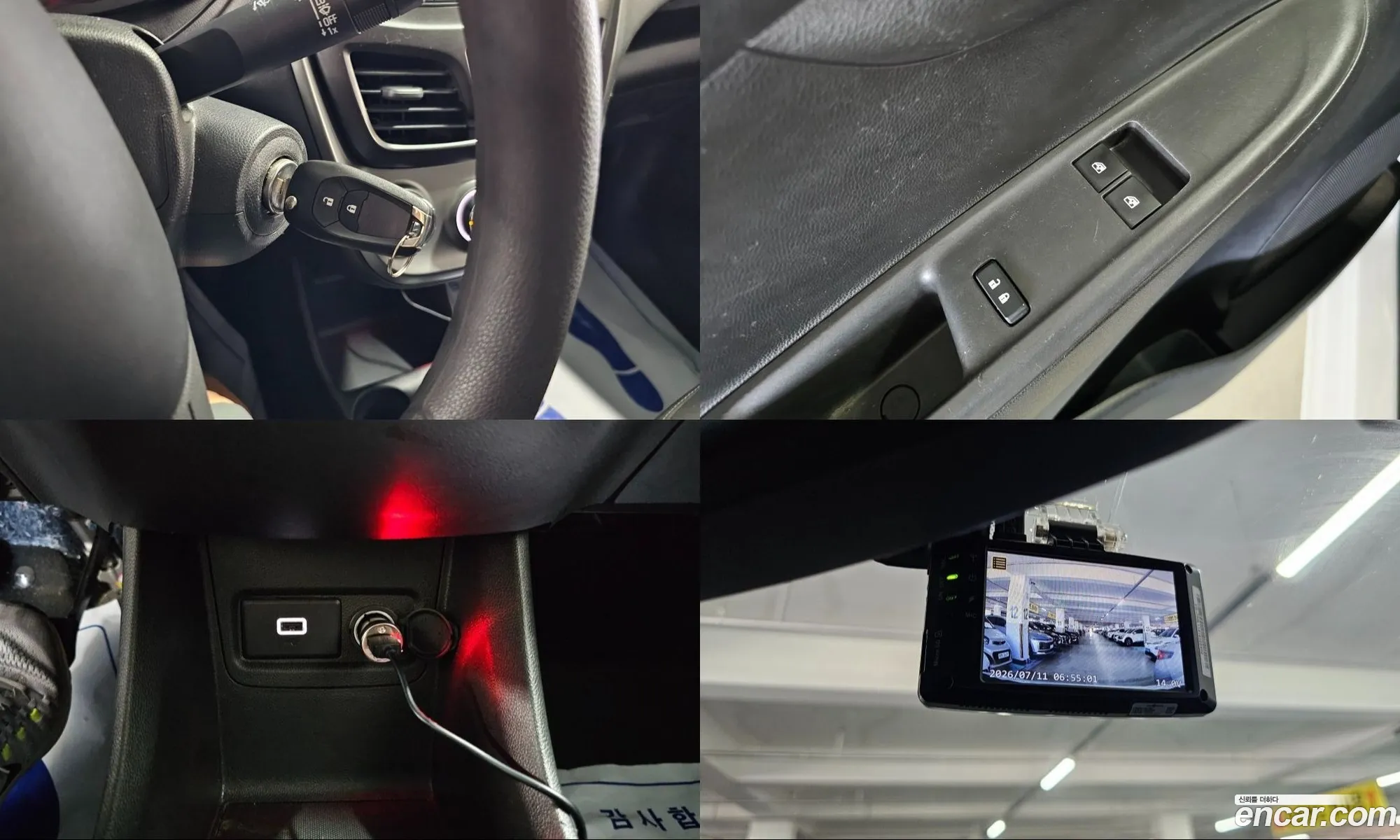 Chevrolet (GM Daewoo) Spark 2019 — 5