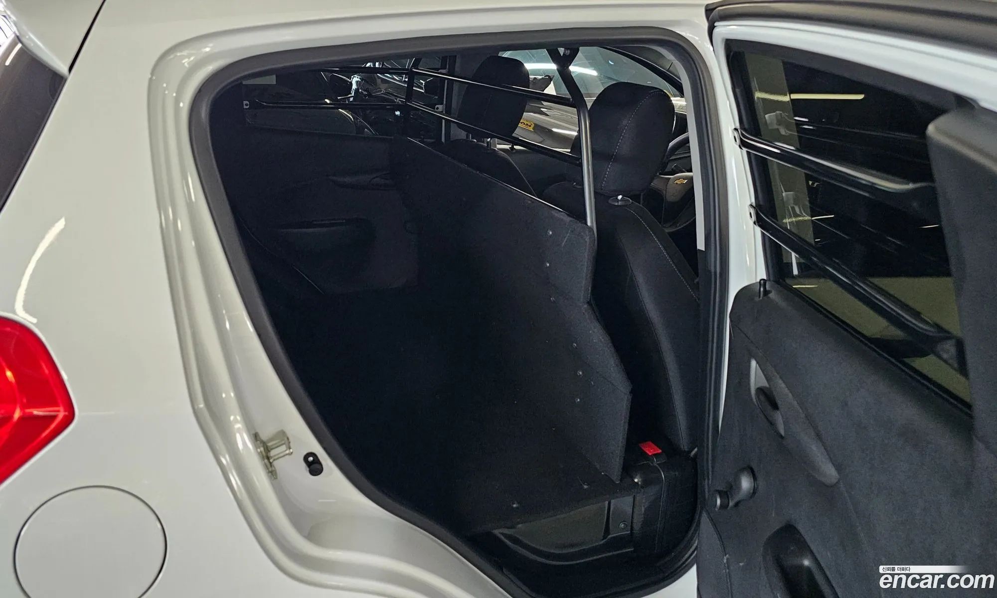 Chevrolet (GM Daewoo) Spark 2019 — 6