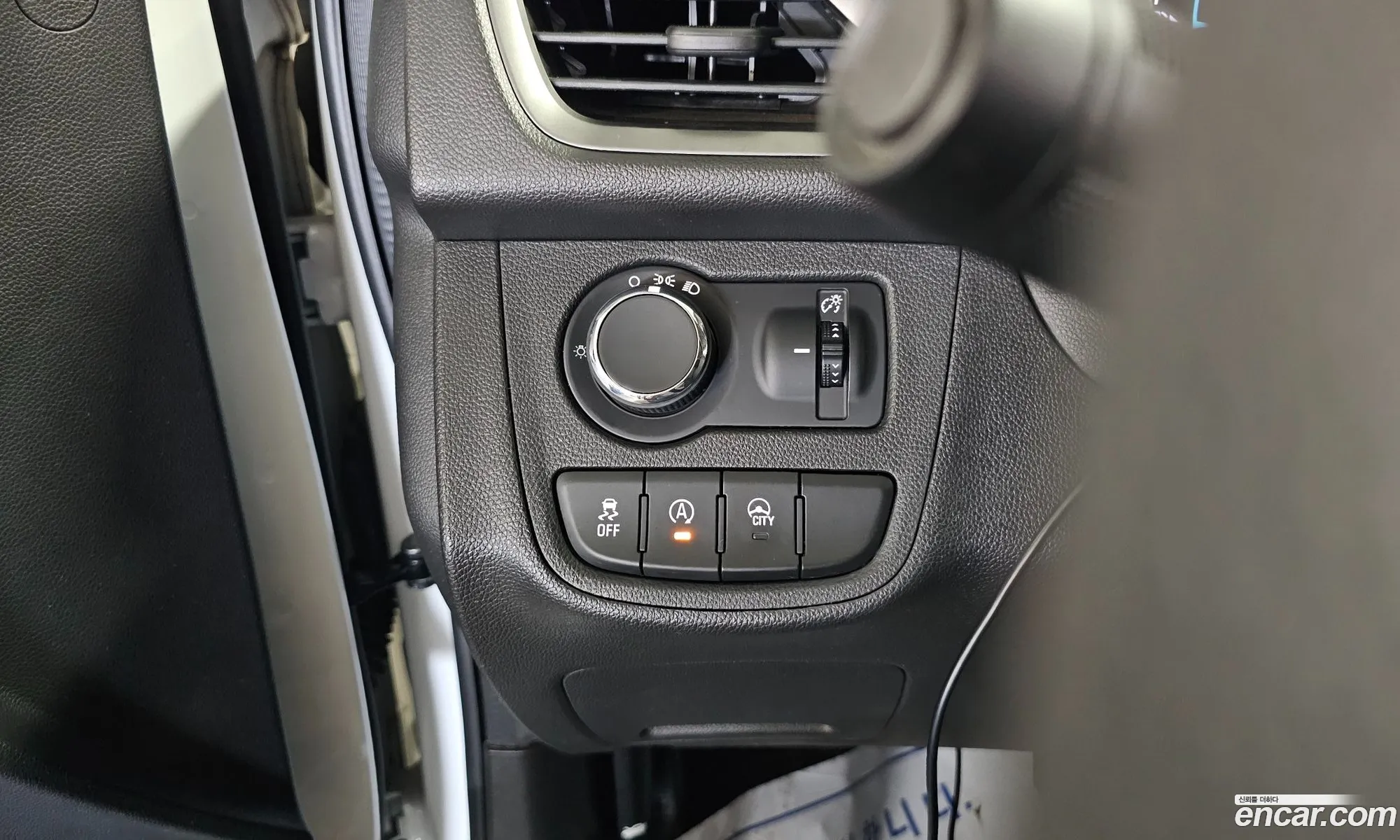 Chevrolet (GM Daewoo) Spark 2019 — 18