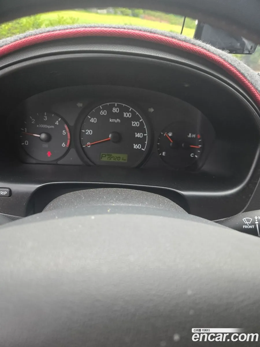 Hyundai Grand Starex 2014 — 5
