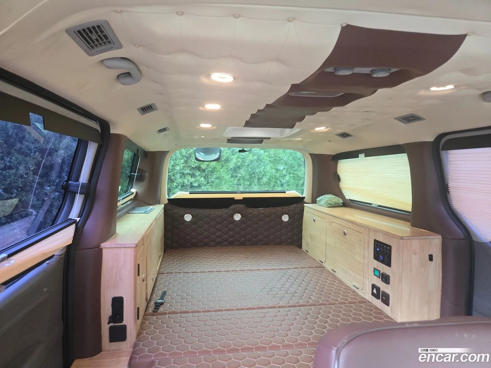 Hyundai Grand Starex 2014 — 10