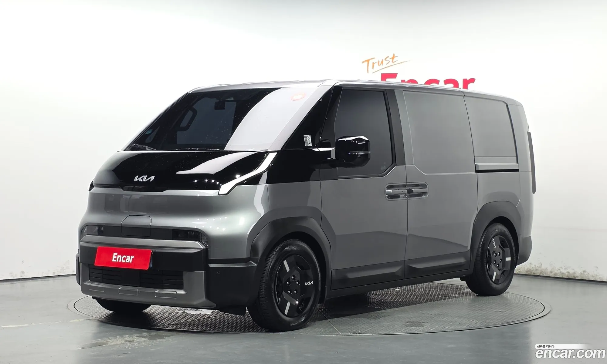 Kia PV5 2025 KNCWCX71FTA010699 — 7