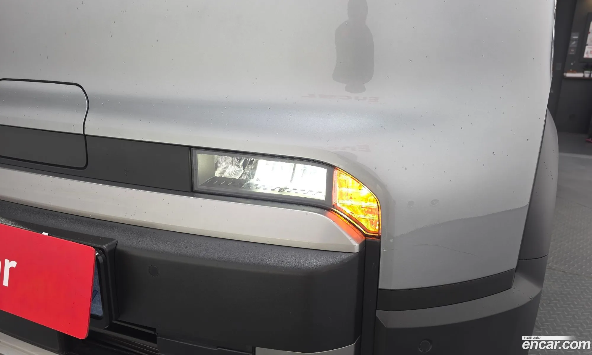 Kia PV5 2025 KNCWCX71FTA010699 — 31