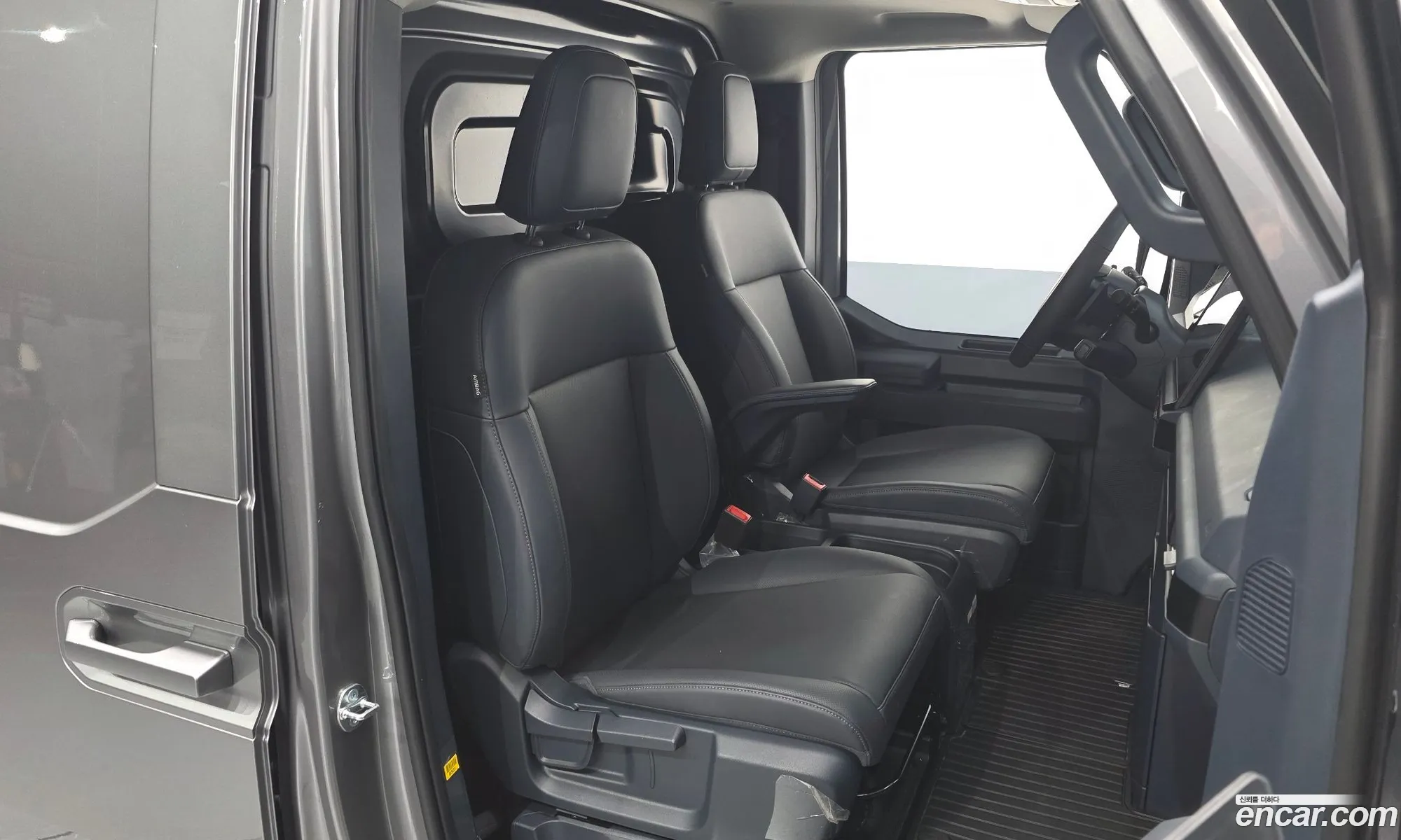 Kia PV5 2025 KNCWCX71FTA010699 — 27
