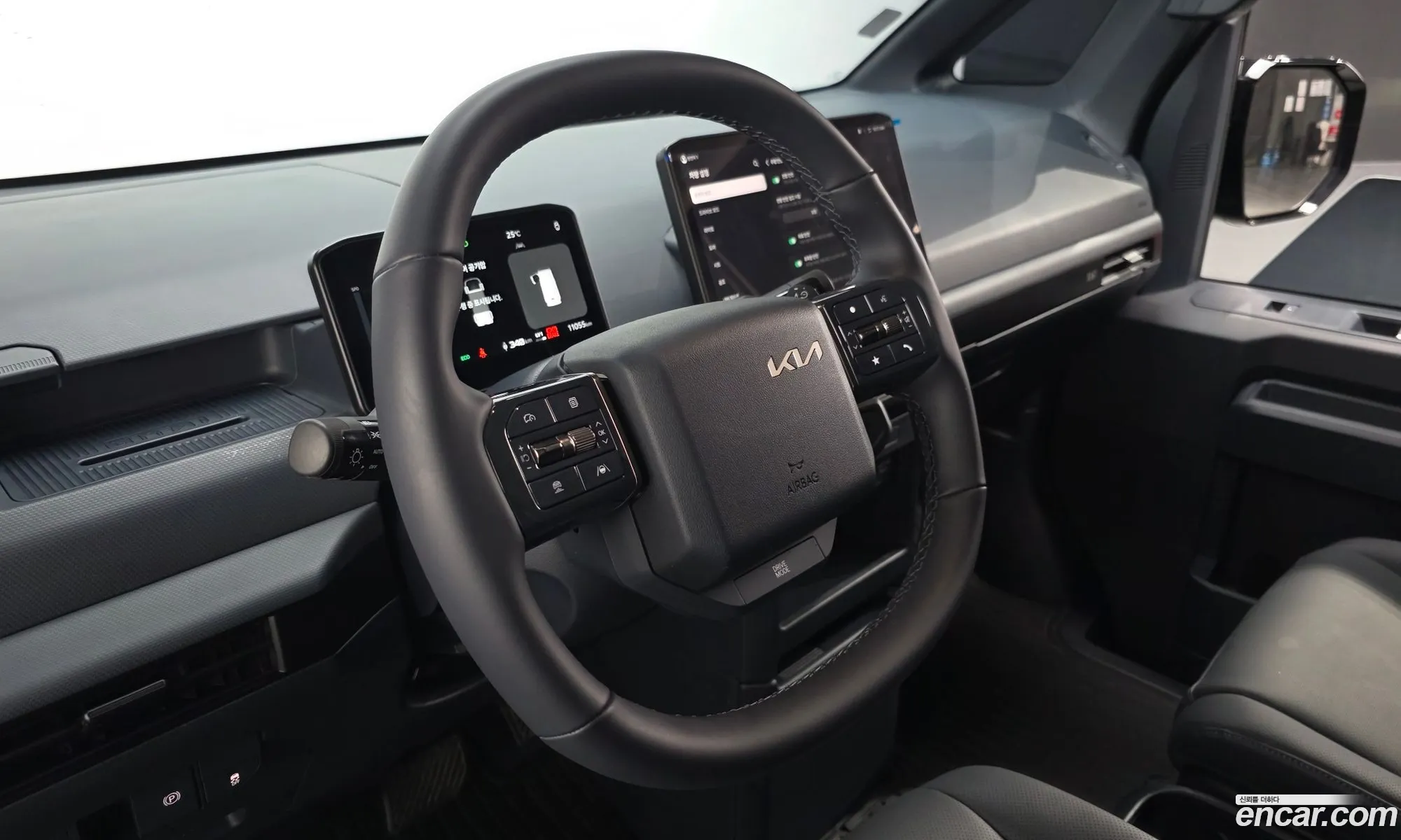 Kia PV5 2025 KNCWCX71FTA010699 — 22