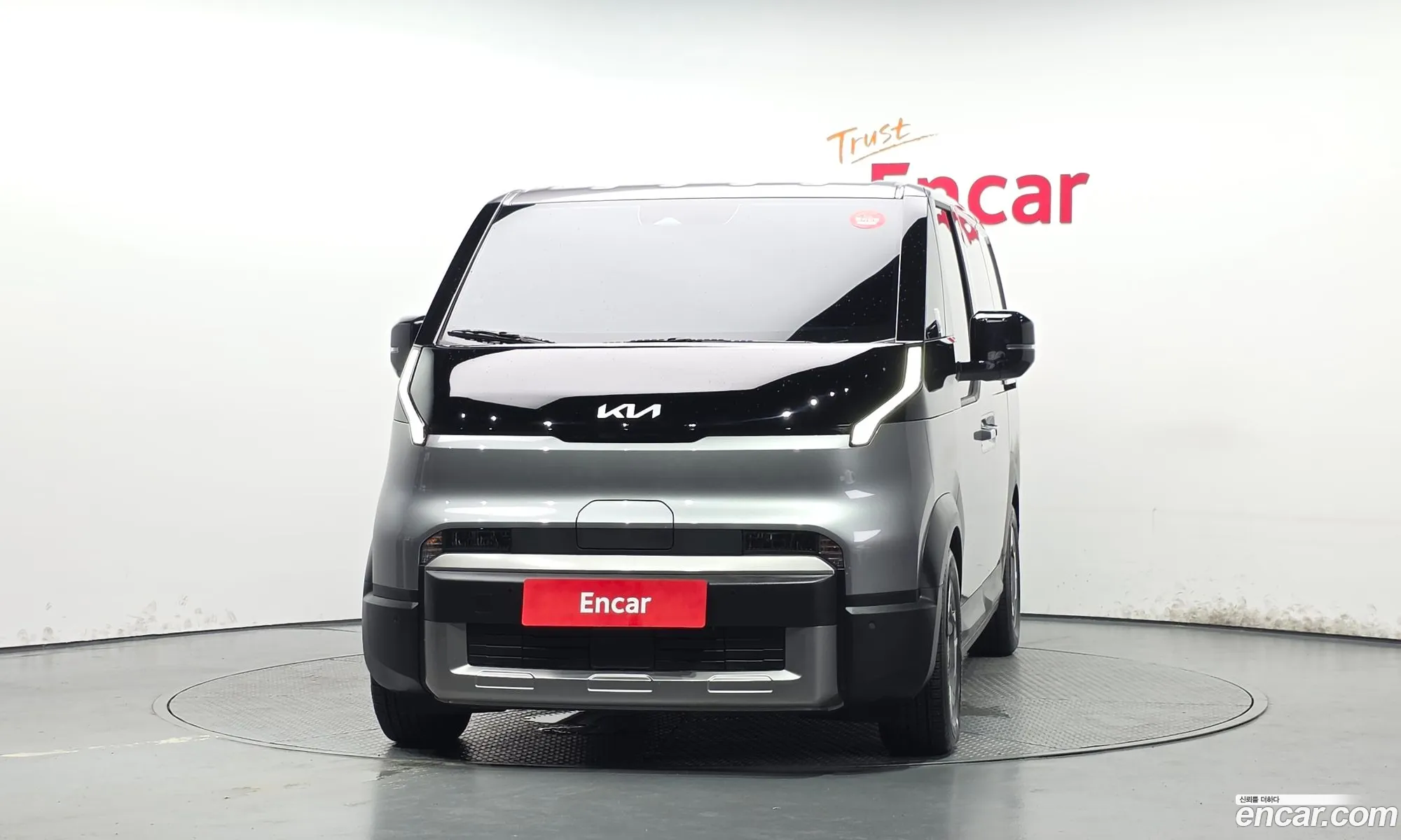 Kia PV5 2025 KNCWCX71FTA010699 — 28