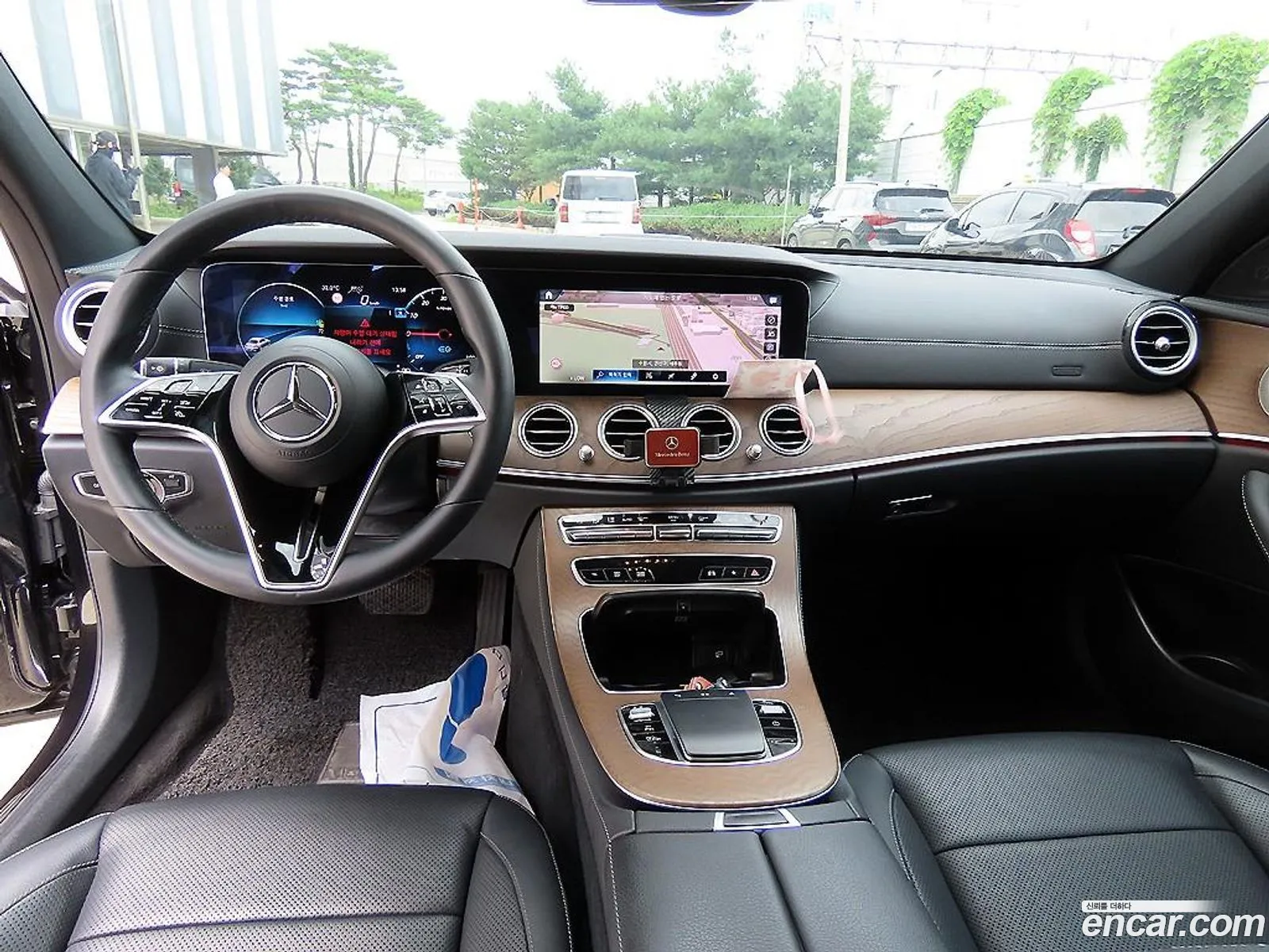 Mercedes-Benz E-Class W213 2021 — 3
