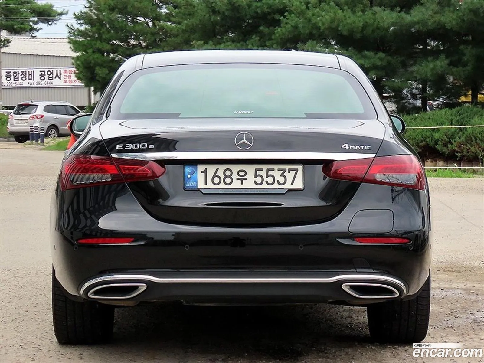 Mercedes-Benz E-Class W213 2021 — 2
