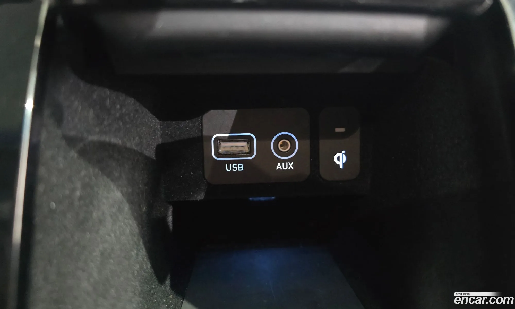 Genesis EQ900 2016 — 10