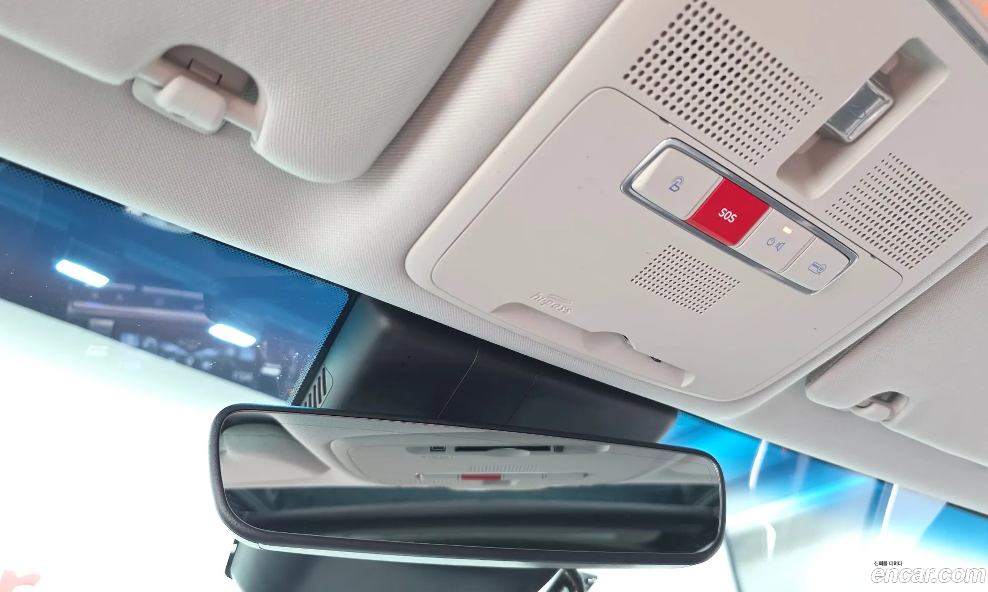 Hyundai Grandeur IG Hybrid