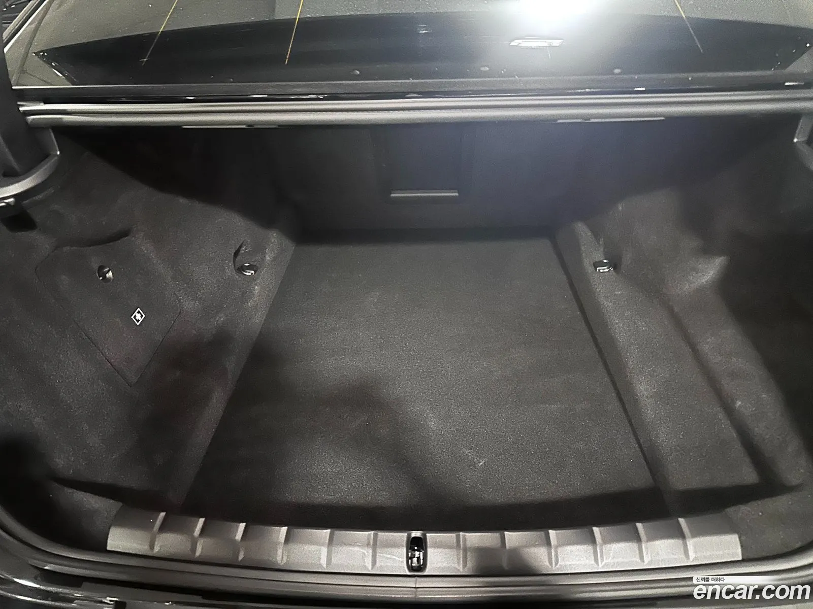 BMW 7 Series 2026 — 16