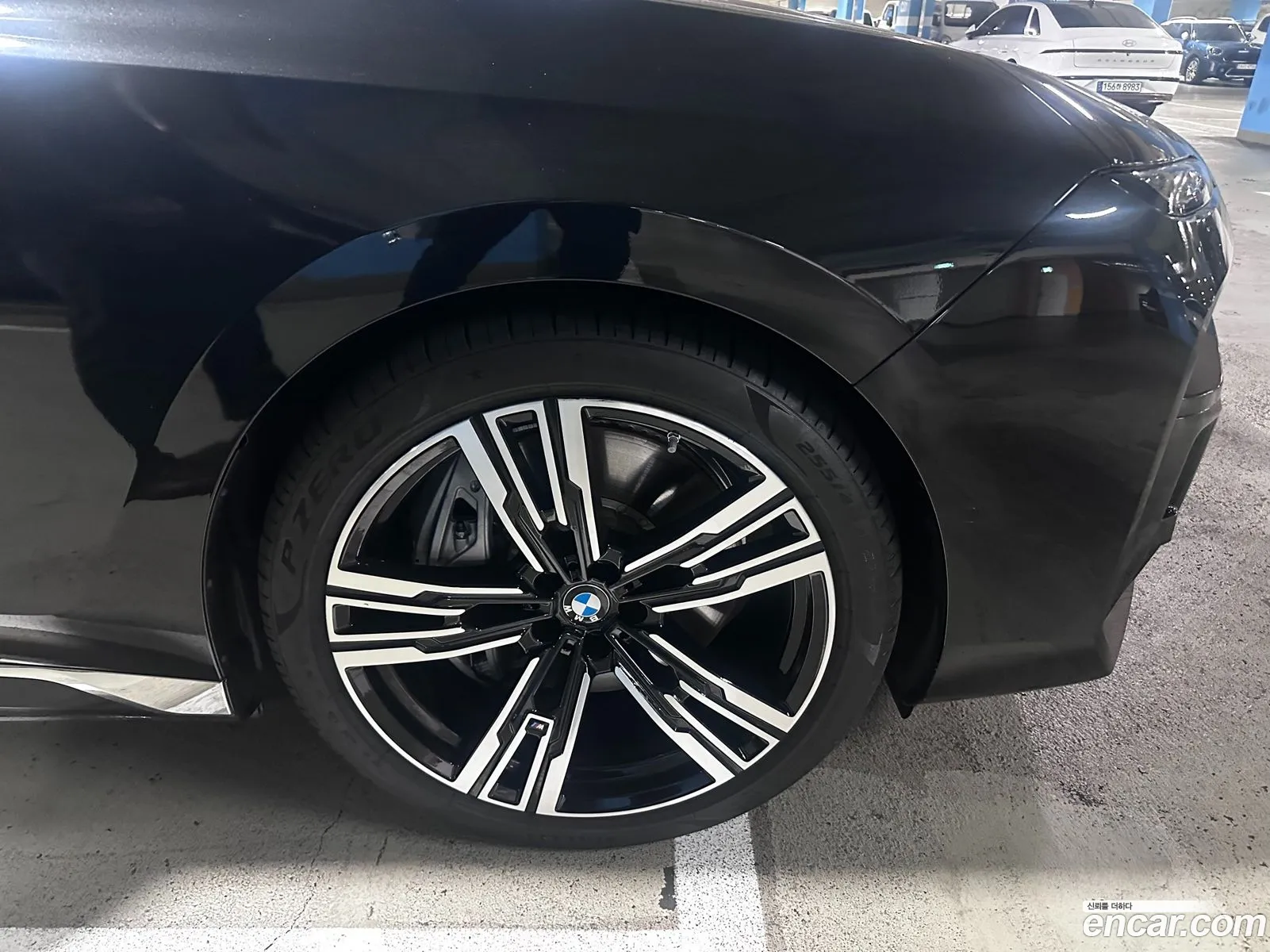 BMW 7 Series 2026 — 2